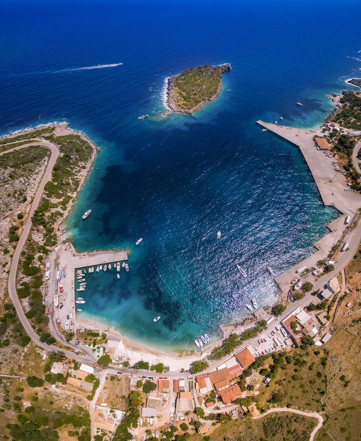 Coastal Paradise Found - Komis' Private Pool Retreat Agios Nikolaos  Esterno foto