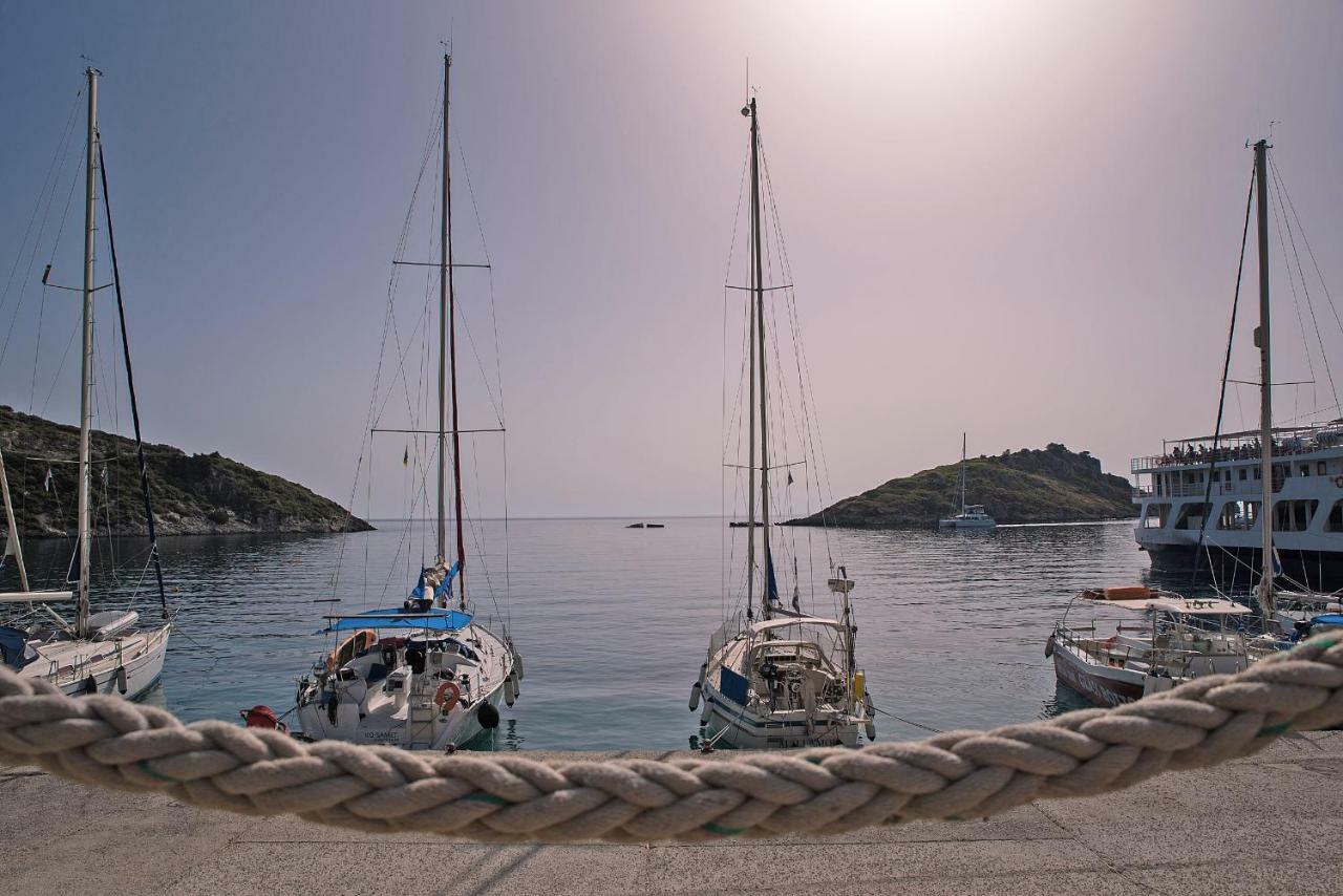 Coastal Paradise Found - Komis' Private Pool Retreat Agios Nikolaos  Esterno foto